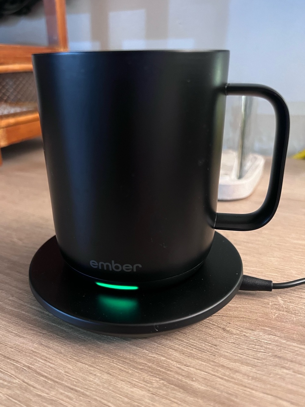 Ember Temperature Control Smart Mug